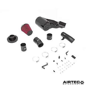 Toyota Yaris GR Airtec Enclosed Induction Kit