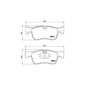 BMW 114i 116i 118i F20 F21 Stage 1 Package