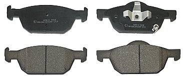 Genuine OEM Quality Brake Pads Set NP2688
