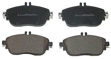 Genuine OEM Quality Brake Pads Set NP2767