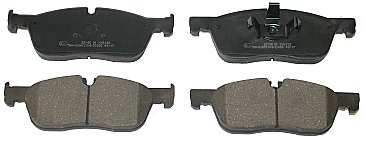 Genuine OEM Quality Brake Pads Set NP2784