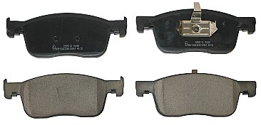 Genuine OEM Quality Brake Pads Set NP2790
