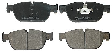 Genuine OEM Quality Brake Pads Set NP2831