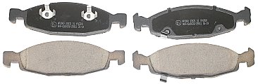 Genuine OEM Quality Brake Pads Set NP2900
