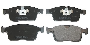 Genuine OEM Quality Brake Pads Set NP2954