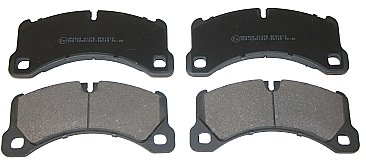 Genuine OEM Quality Brake Pads Set NP2969