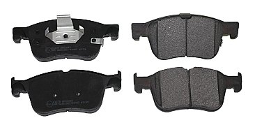 Genuine OEM Quality Brake Pads Set NP3023