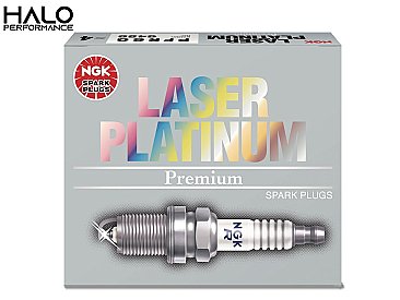 Golf R / S3 / Cupra 2.0 NGK Laser Platinum Spark Plugs