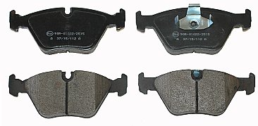 Front Brake Pads to fit BMW 3 (E36) M3 3.0 and others