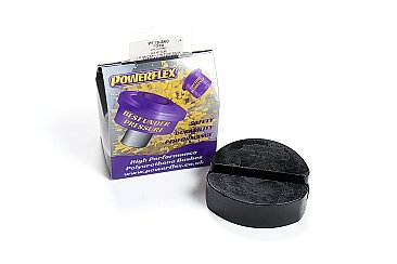 Ford Powerflex Jack Pad Adaptor