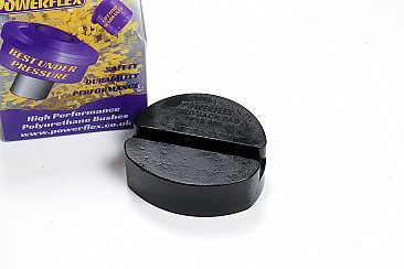 Ford Powerflex Jack Pad Adaptor
