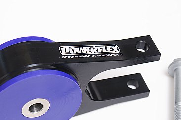 Ford Focus ST/RS MK3 Powerflex Lower Torque Mount - Fast Road/Track