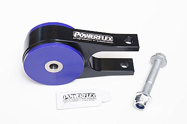 Ford Focus ST/RS MK3 Powerflex Lower Torque Mount - Fast Road/Track