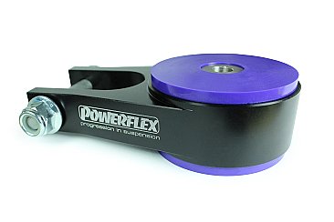 Ford Focus ST/RS MK3 Powerflex Lower Torque Mount - Fast Road/Track