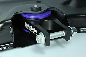 Ford Focus ST/RS MK3 Powerflex Lower Torque Mount - Fast Road/Track
