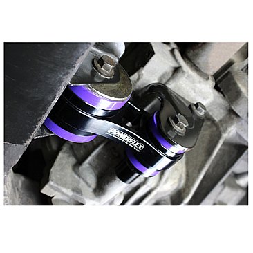 Ford Fiesta ST MK7 Powerflex Lower Torque Mount - Fast Road / Track