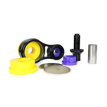 Ford Fiesta ST MK7 Powerflex Lower Torque Mount - Fast Road