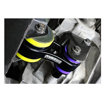 Ford Fiesta ST MK7 Powerflex Lower Torque Mount - Fast Road