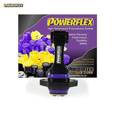 Hyundai I30N Powerflex Lower Torque Mount Fast Road & Track