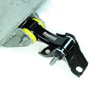 Renault Clio 1.6 RS MK4 Lower Torque Mount