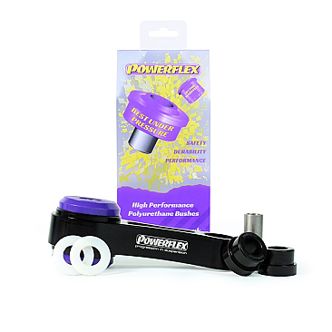 Renault Clio 1.6 RS MK4 Lower Torque Mount Fast Road / Track