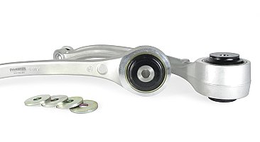 Tesla Model S Front Lower Track Control Arms