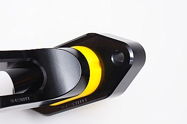 Hyundai I30 N Lower Torque Mount - Fast Road