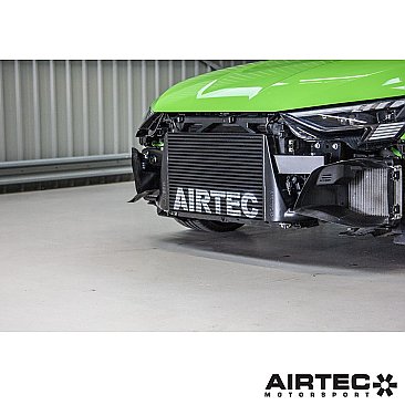 Audi RS3 8Y Airtec Upgraded Intercooler