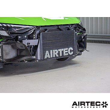 Audi RS3 8Y Airtec Upgraded Intercooler