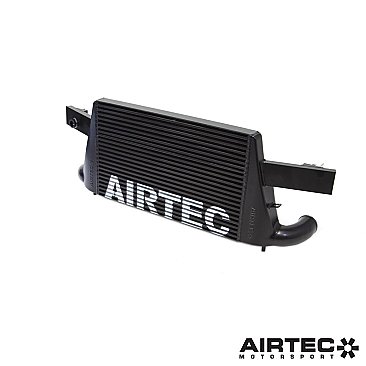 Audi RS3 8Y Airtec Upgraded Intercooler