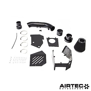 Audi RS3 8Y Airtec Enclosed Induction Kit