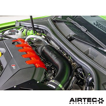 Audi RS3 8Y Airtec Enclosed Induction Kit