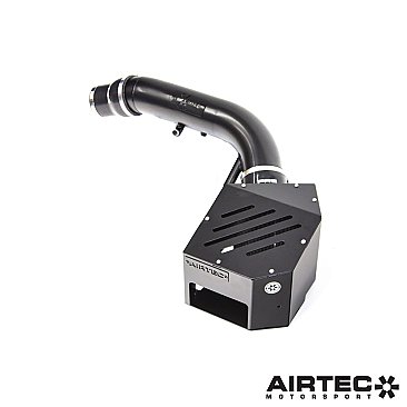 Audi RS3 8Y Airtec Enclosed Induction Kit