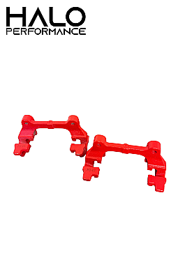 Ford Focus ST RS MK3 302mm Rear Brake Caliper Carriers