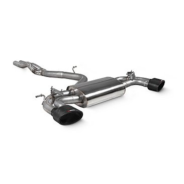 Audi RS3 HatchBack PFL Scorpion Cat-Back Exhaust System