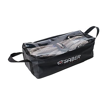 Saber 8K Offroad Kinetic Off-Road Recovery Kit