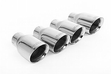 VW T-ROC R Milltek OPF/GPF-Back Exhaust System