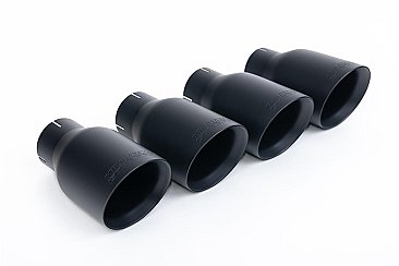 VW T-ROC R Milltek OPF/GPF-Back Exhaust System