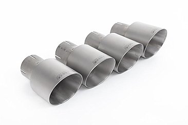VW T-ROC R Milltek OPF/GPF-Back Exhaust System