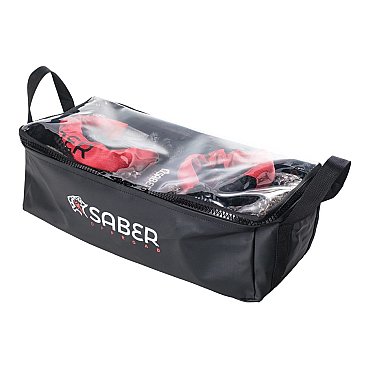 Saber 12K Off-road Kinetic Recovery Kit
