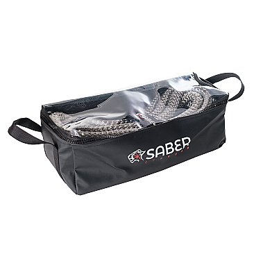 Saber 12.500KG Heavy Duty Kinetic Recovery Rope