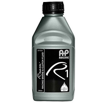 AP Racing Radi-CAL R1 Brake Fluid 500ml