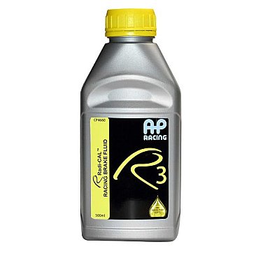AP Racing Radi-CAL R3 Brake Fluid 500ml