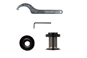 VW T-ROC R BILSTEIN EVO S Kit