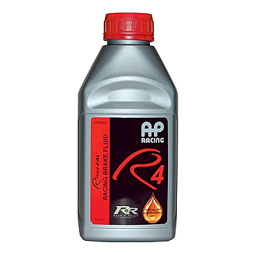 AP Racing Radi-CAL R4 Brake Fluid 500ml