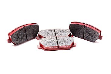 Hyundai I30N 2017-2025 Front Brake Pads DBA Race / Track Performance