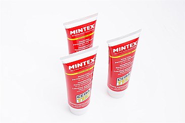 Brand New Mintex Ceratec Brake Pad Anti Squeal Grease 3 X 75ml Tubes