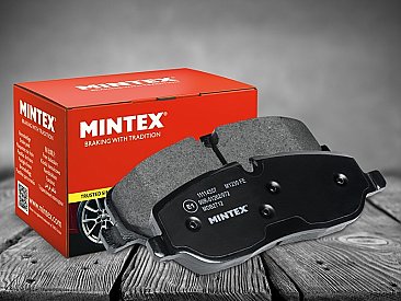 Front Performance Brake Discs with Pads to fit Ford Puma 1.5 ST EcoBoost 325mm