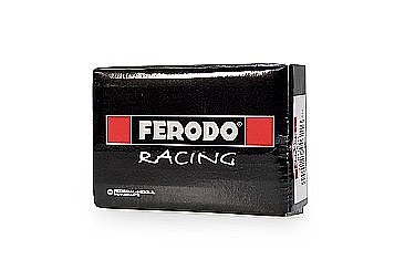 Focus ST225 Front Ferodo DS2500 Brake Pads