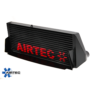 AIRTEC MOTORSPORT STAGE 2 INTERCOOLER UPGRADE FOR MK3 FOCUS ST